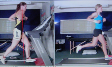 Running Analysis Total Therapy Burnaby Physiotherapy Vancouver