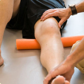 Active Rehabilitation Personal Training Total Therapy North Burnaby Metrotown Vancouver
