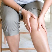 Acupuncture and Knee Pain