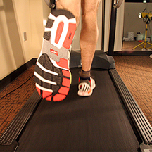 Running Gait Analysis Total Therapy Burnaby Physiotherapy Vancouver