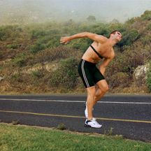 Running Injury Prevention Total Therapy Vancouver Burnaby Physiotherapy