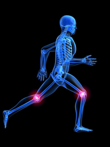 Runner Knee Pain Total Therapy Physiotherapy Burnaby Vancouver