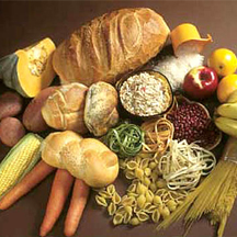 Carbohydrates Total Therapy Burnaby Physiotherapy Vancouver