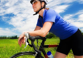 Cycling Interval Training