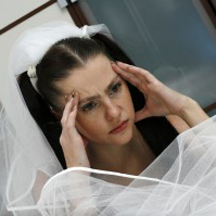 Wedding Stress Total Therapy Physiotherapy Burnaby Vancouver