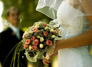 Wedding Bouquet Total Therapy Physiotherapy Burnaby Vancouver