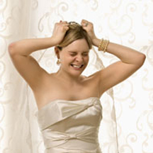 Wedding Stress Total Therapy Physiotherapy Burnaby Vancouver