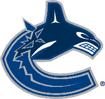 Canucks Logo Total Therapy Physiotherapy Vancouver Burnaby