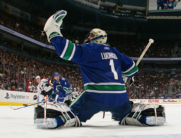 Luongo Save Total Therapy Physiotherapy Burnaby Vancouver