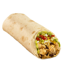 Burrito Wrap Total Therapy Physiotherapy Vancouver Burnaby