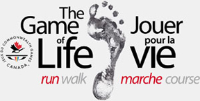 Game of Life Event Total Therapy Physiotherapy Burnaby Vancouver