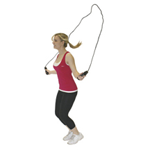 Jump Rope Total Therapy Physiotherapy Burnaby Vancouver