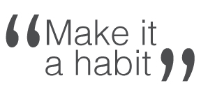 Make it a Habit Total Therapy Physiotherapy Burnaby Vancouver