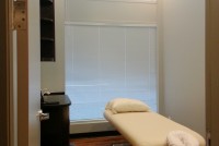 Total Therapy Metrotown Treatment Room South Physiotherapy Burnaby Vancouver