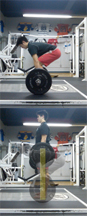 Dead Lifts Total Therapy Chiropractic Burnaby Vancouver