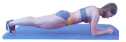 Front Plank Front Plank Total Therapy Chiropractic Burnaby Vancouver