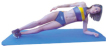 Side Plank Side Plank Total Therapy Chiropractic Burnaby Vancouver