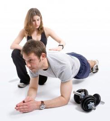 Personal Training Active Rehabilitation Total Therapy North Burnaby Vancouver Metrotown