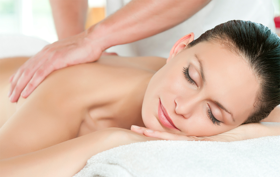 Which Types of Pain Can Massage Therapy Help?