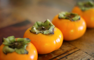 Persimmon