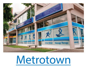 Metrotown
